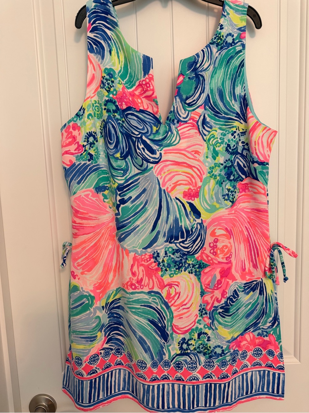 NWT Lilly Pulitzer Donna Romper